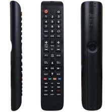 Hey Redline 32'' 43'' 50'' Android Uydulu Lcd Led Tv Kumanda