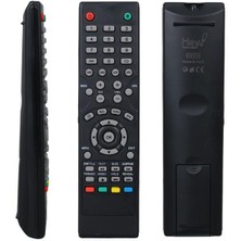 Hey Dijitsu Dj Tv Serisi Fivo Lcd Led Tv Kumanda