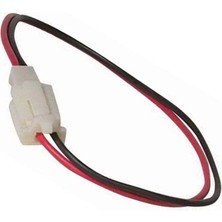 2 Pin Araba Soketi Elektormer