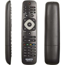 Huayu Rm-D1110 Philips Lcd-Led-Plazma Tv Kumandası (M7485601110x)