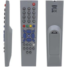 Zibox Telefunken - Siemens - Profilo PT90 Küçük Kelebek Tv Kumanda