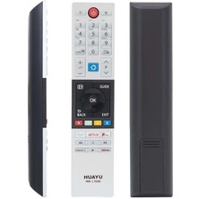 Huayu Rm-L1658 Toshiba Universal Lcd Led Tv Kumandası