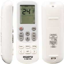 Huayu K-SM1356 Samsung Universal Klima Kumanda