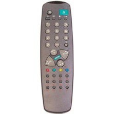 Zibox Vestel 900 Black Tv Kumandası