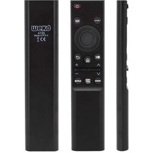 Zibox Samsung Netflix Prime Video Tuşlu Ses Komutlu Lcd-Led Tv Sihirli Kumanda