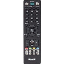 Zibox LG RM-L810 Universal Lcd-Led Tv Kumandası