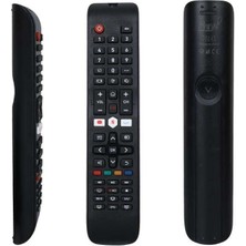 Hey Küçük Kalıp Sunny Axen Woon Hilevel Preo Elton Netflix Youtube Tuşlu LCD LED Tv Kumanda