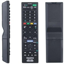Huayu Sony Rm-L1185 Lcd Led Tv Kumandası (Rm-Ga024)