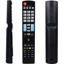 Hey Küçük Kalıp Lg Akb74455401 Recent My Apps Tuşlu Lcd Led Tv Kumanda