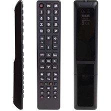 Vestel Lcd-Led 3d'li Tv Kumandası