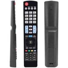 Zibox LG RM-999 3D Universal Lcd Led Smart Tv Kumandası (AKB73756502)