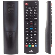 Zibox LG 3D VE Smart Tuşlu AKB73975761 Lcd Led TV Kumanda