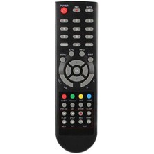 Zibox Sunny 14800 HD Uydu Alıcı Kumandası