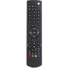 Zibox Telefunken Lcd Led Tv Kumandası 31566