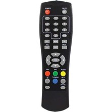 Zibox Samux MNX 2000 FTA - Digiline DG 9005 - Skyway SKW 5500 Plus - Wiztech 3001 Mini - Redline MR-200 Fta Uydu Kumanda