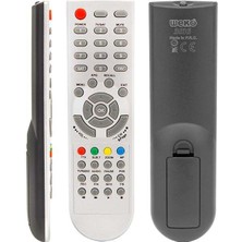 Zibox Korax X700-X750 Kayıtlı Uydu Alıcı Kumandası