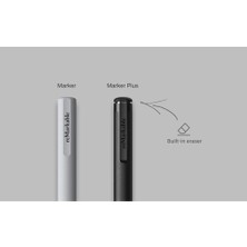 Remarkable 2 Digital Paper Tablet + Marker Plus + Polimer Gri Kılıf