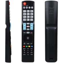 Hey Lg Akb74455403 Smart My Apps Tuşlu Lcd Led Tv Kumanda