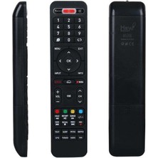 Hey Sungate Smart Netflix - Youtube Tuşlu Lcd-Led Tv Kumanda