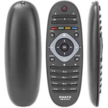 Zibox Philips RM-D1070 Universal Lcd-Led Plazma Tv Kumandası 30568