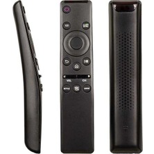 Huayu Rm-L1593 Samsung Netflix-Prime Video Tuşlu Lcd Led Tv Sihirli Kumanda