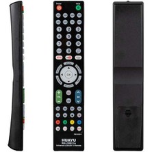 Huayu Rm-034s++/Rm-L1599 Universal Lcd Led Tv Kumanda