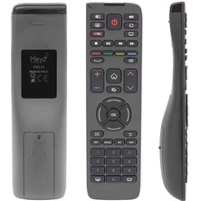 Zibox Hi-Level - Axen - Sunny - Onvo - Profilo Android Smart TV Netflix ve Prime Video Tuşlu Universal