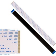 Zibox Weko PFC Kablo 4K 51 Pinli 40cm (Soketsiz) (Seri 2)