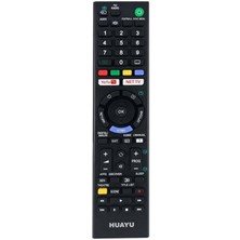 Huayu Urc1518 Sony Universal Lcd-Led Tv Kumanda