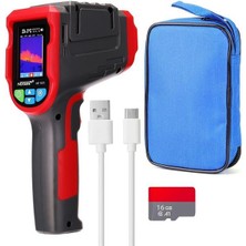 Noyafa NF-521 Temassız Termal Görüntüleyici Kızılötesi Termometre