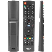 Zibox LG RM-L915+ Universal Lcd Led Tv Kumandası