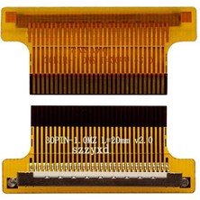 Zibox Lcd Panel Flexi Repair 30PIN-1.0MZ L-20MM V2.0 SZZYXD 30P 1.0MM FIX LG