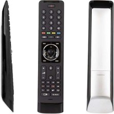 Zibox Arçelik Beko Grundig XRA18700-AA High-BT-Gyro-Voice-48 Arçelik-PIP Lcd Sihirli Metalik Kumanda