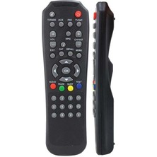 Zibox Yumatu F1-F2-5500-7500-8500-8600-8700 Uydu Kumandası 3563