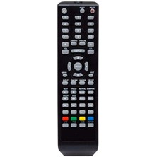 Axen - Sunny SN040LM8-7M /  10-1174 LCD LED Tv Kumandası