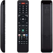 Zibox Onvo 50OV6000U / Saba / Nordmende / Morio Bein - Tabii - Netflix - Youtube Tuşlu Androıd Smart Lcd TV Kumanda