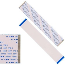 Zibox Weko PFC Kablo 68 Pinli 20cm Birebir (Soketsiz) (Seri 2)