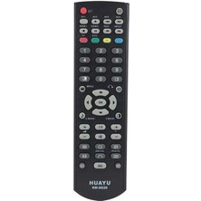 Zibox Hitachi RM-D626 Lcd Led Plazma Tv Kumandası