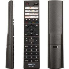 Huayu Rm-L1810 Toshiba Universal Lcd Led Tv Kumanda