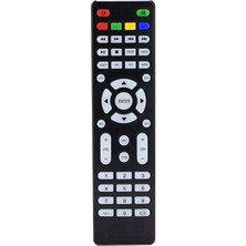 Zibox Yumatu İnce Slim Kasa Lcd Led Tv Kumandası