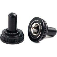 IC-161A Ø6mm Toggle Switch Kılıfı