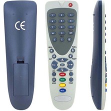 Zibox Drake Seoul - Technosat - Aciko - Sansui Uydu Kumandası