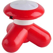 Weko WK-5528 Pilli USB Kablolu Masaj Aleti