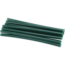 Powermaster Silikon Kalın Yeşil 12MM 30CM