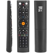 Zibox D-Smart 2017 HD Blue Uydu Alıcı Kumandası