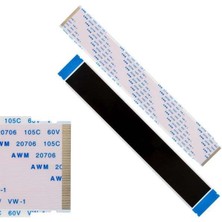 Zibox Weko PFC Kablo 4K 51 Pinli 20cm (Soketsiz)