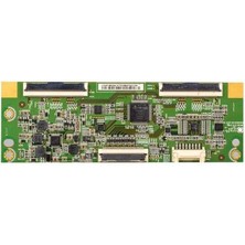 Zibox Hv320fhb-N10 T-Con Board Boe 32 Fhd 60 Hz