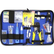 Noyafa NF-1501 Ağ Araç Kiti