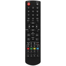 Zibox Yumatu 3D'li Lcd Led Tv Kumandası 12523