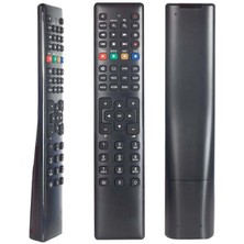 Zibox Hi-Level Siyah Lcd-Led TV Kumandası